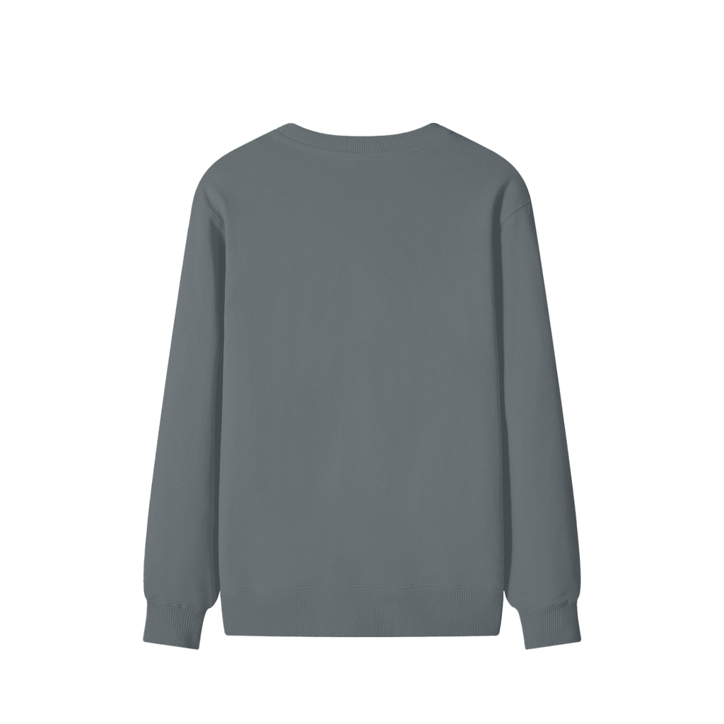 Jubilore "JIK" Classic Unisex Cotton Sweatshirt