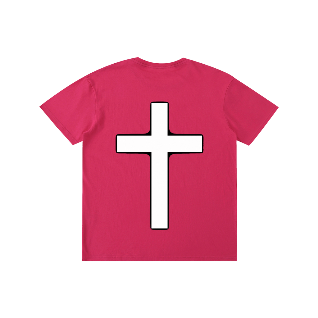 Jubilore Pure Cotton Unisex T-Shirt