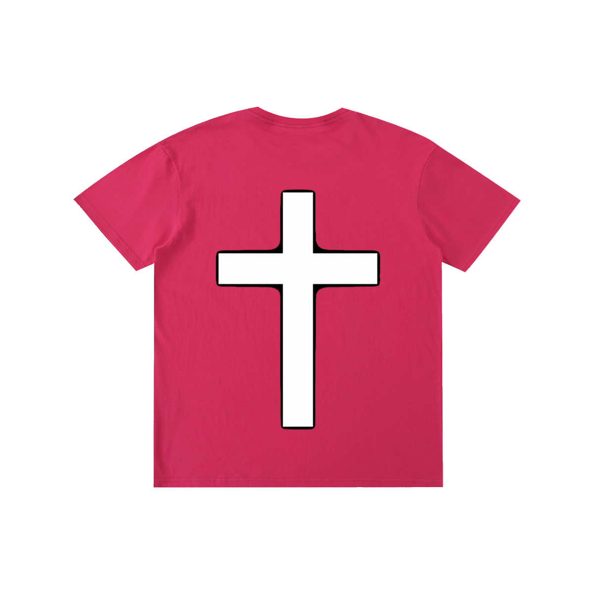 Jubilore Pure Cotton Unisex T-Shirt