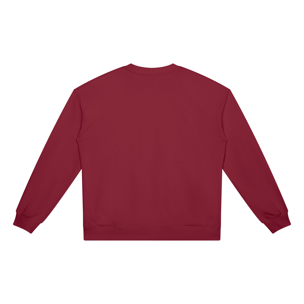 Jubilore "JIK" Unisex Heavyweight Crewneck Sweatshirt