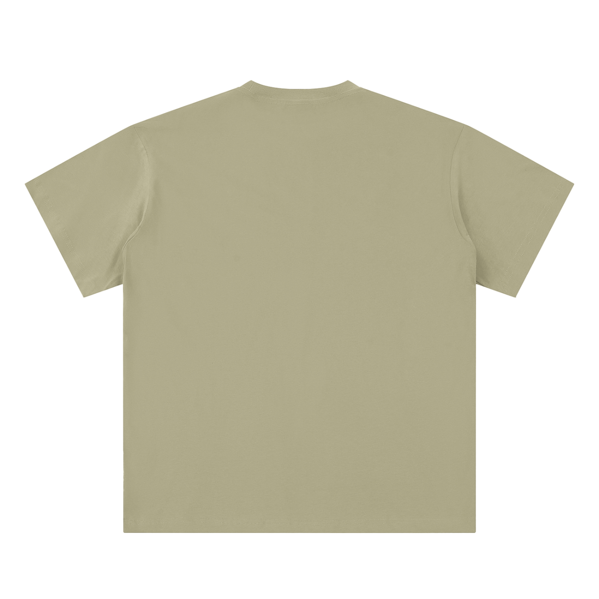Jubilore "NAA" Unisex Sueded Cotton T-Shirt