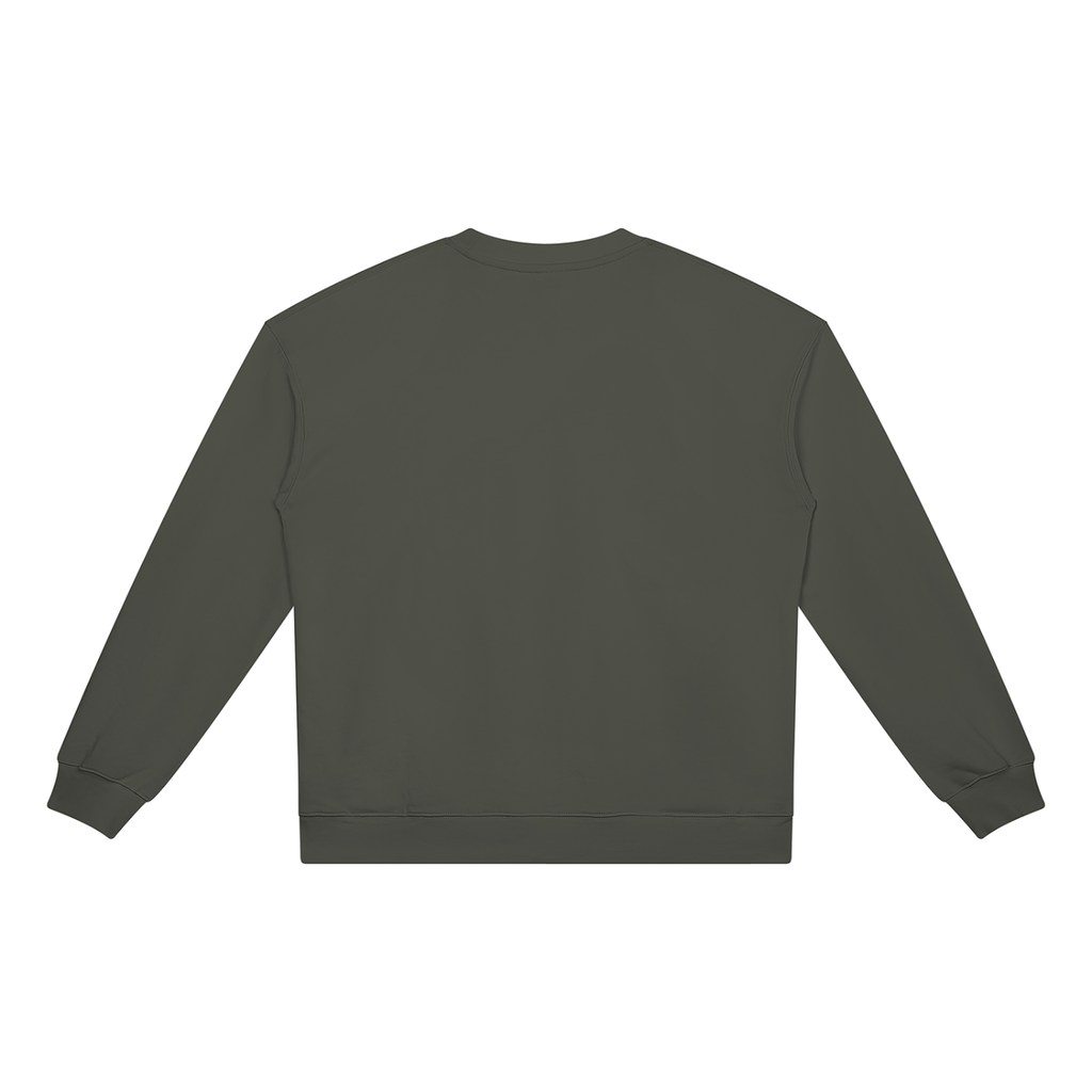 Jubilore "CC" Unisex Heavyweight Crewneck Sweatshirt
