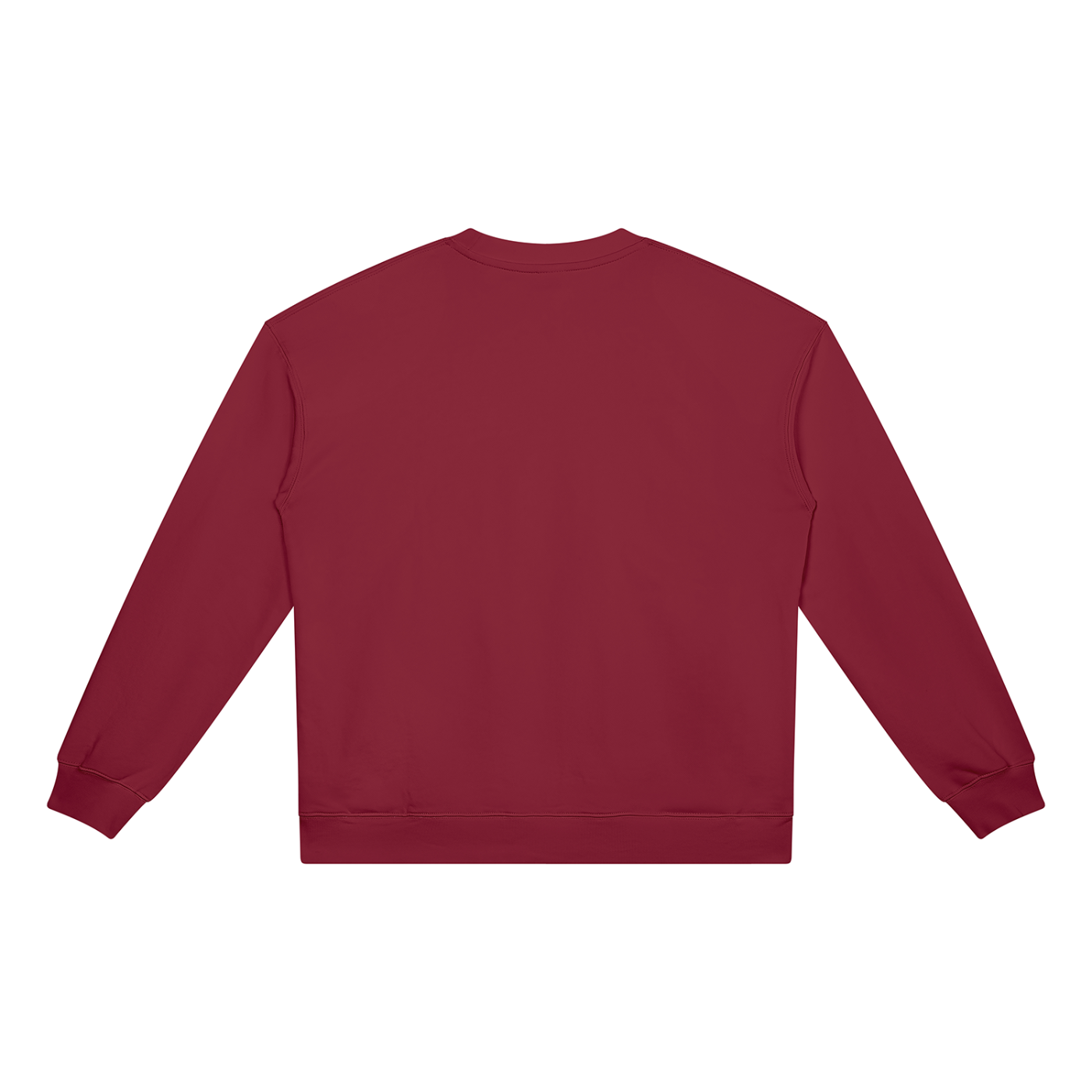 Jubilore "COA" Unisex Heavyweight Crewneck Sweatshirt