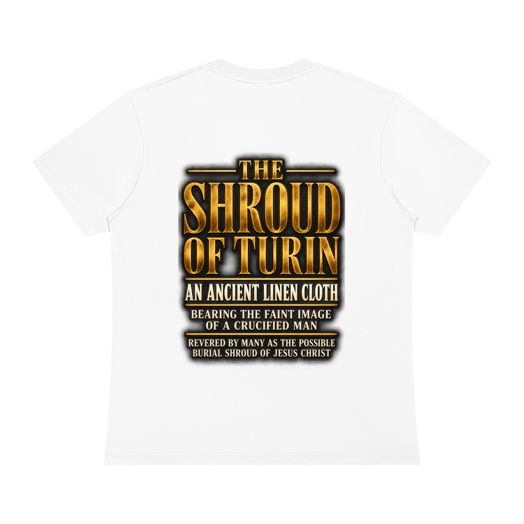 Jubilore "SOT" Unisex Sorona Crewneck T-Shirt