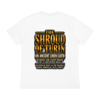 Jubilore "SOT" Unisex Sorona Crewneck T-Shirt