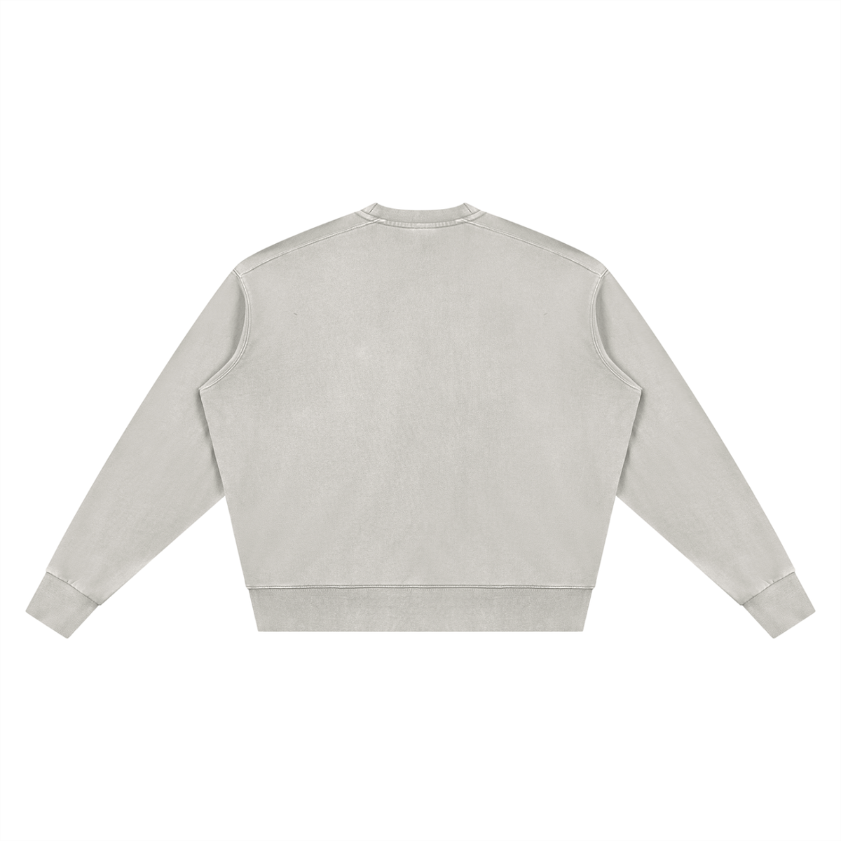 Jubilore "NAE" Unisex Vintage Wash Crewneck Sweatshirt