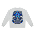 Jubilore "AAA" Unisex Heavyweight Crewneck Sweatshirt