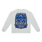 Jubilore "AAA" Unisex Heavyweight Crewneck Sweatshirt