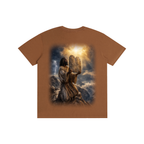 Jubilore "Moses" Pure Cotton Unisex T-Shirt