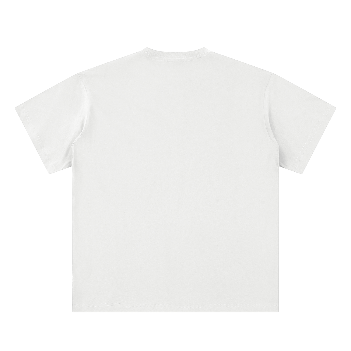 Jubilore "NAA" Unisex Sueded Cotton T-Shirt