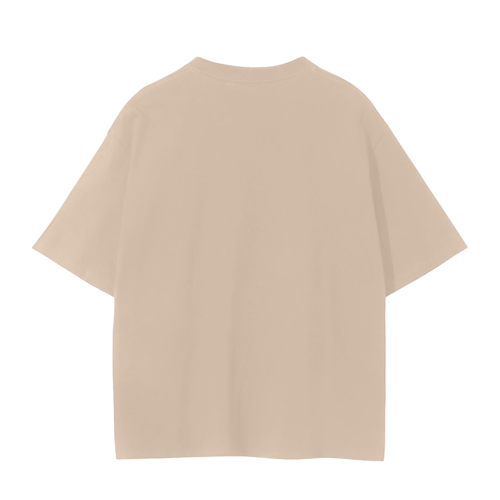 Jubilore "NSA" Unisex Seamless T-Shirt