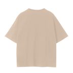 Jubilore "NSA" Unisex Seamless T-Shirt