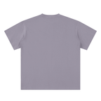 Jubilore "NAA" Unisex Sueded Cotton T-Shirt