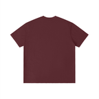 Jubilore "CC" Unisex Vintage Wash Distressed T-Shirt