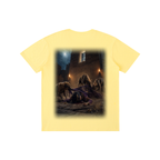 Jubilore "Jezebel" Pure Cotton Unisex T-Shirt