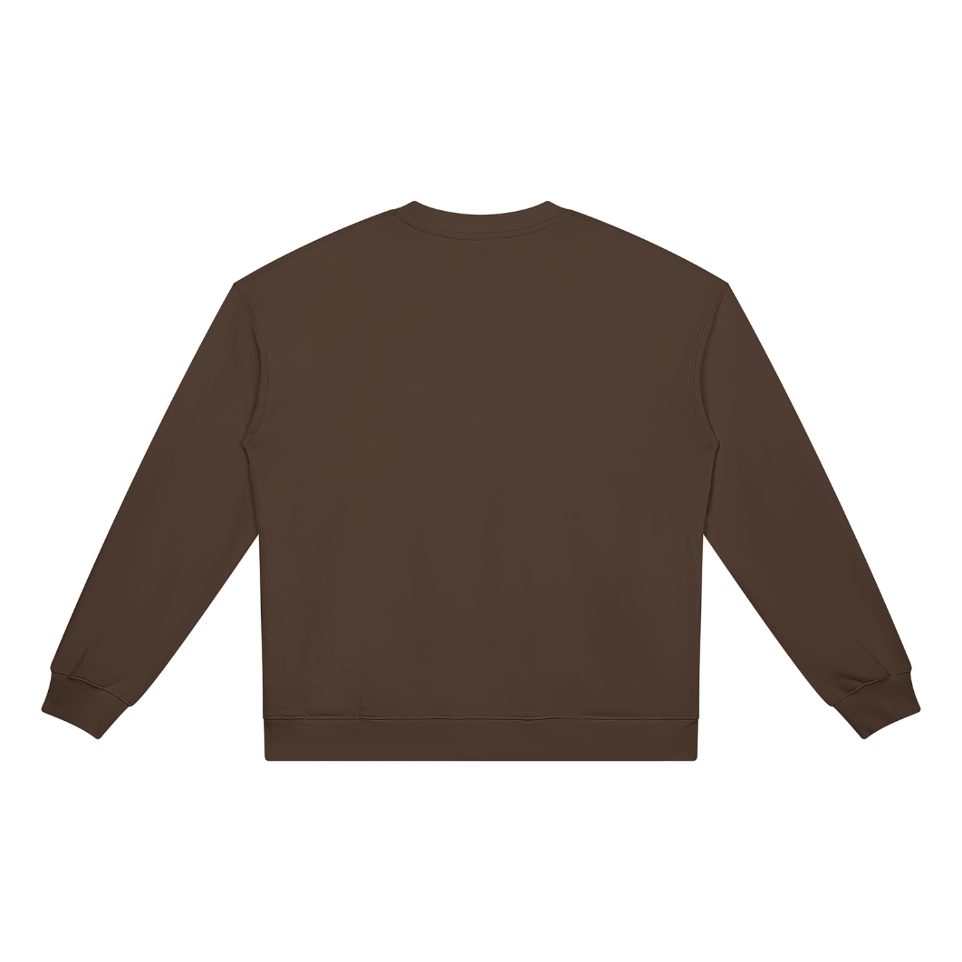 Jubilore "CC" Unisex Heavyweight Crewneck Sweatshirt