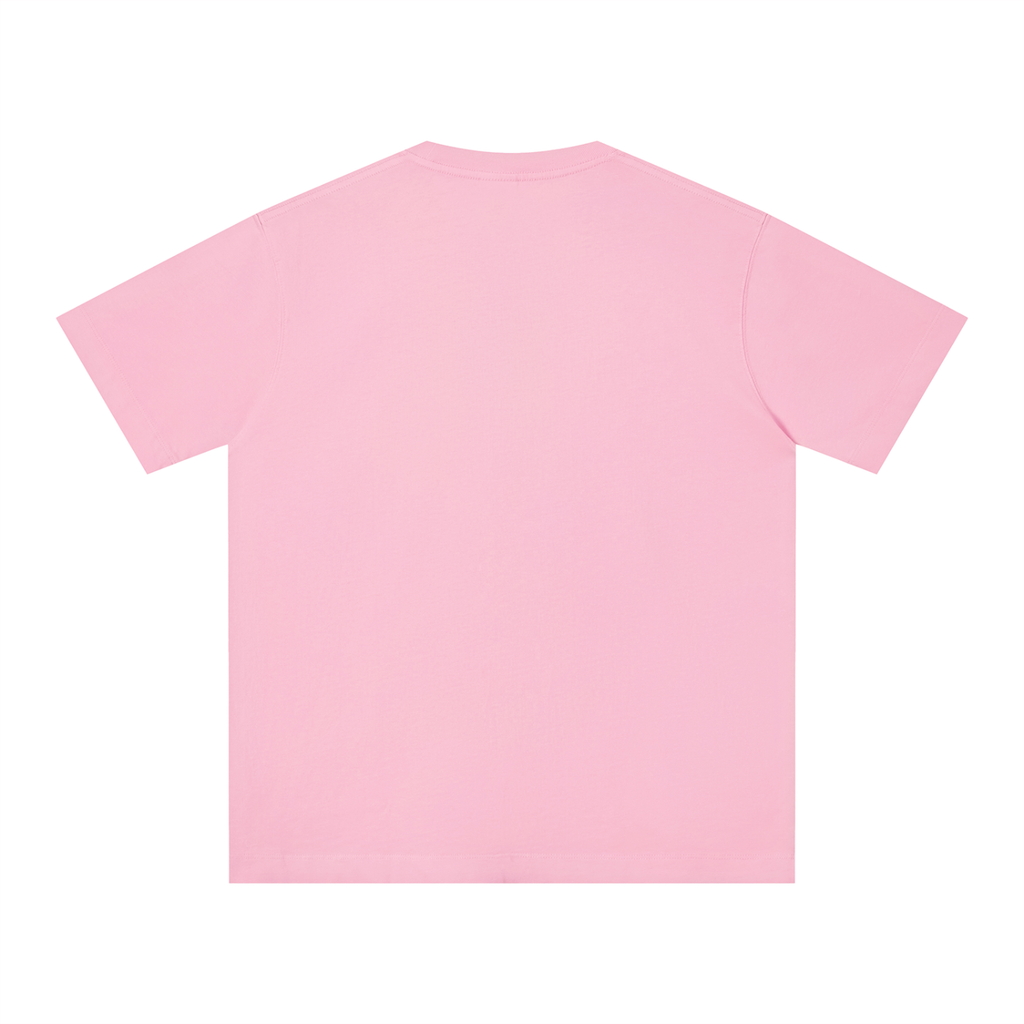 Jubilore "NAE" Unisex Vintage Wash Boxy T-Shirt