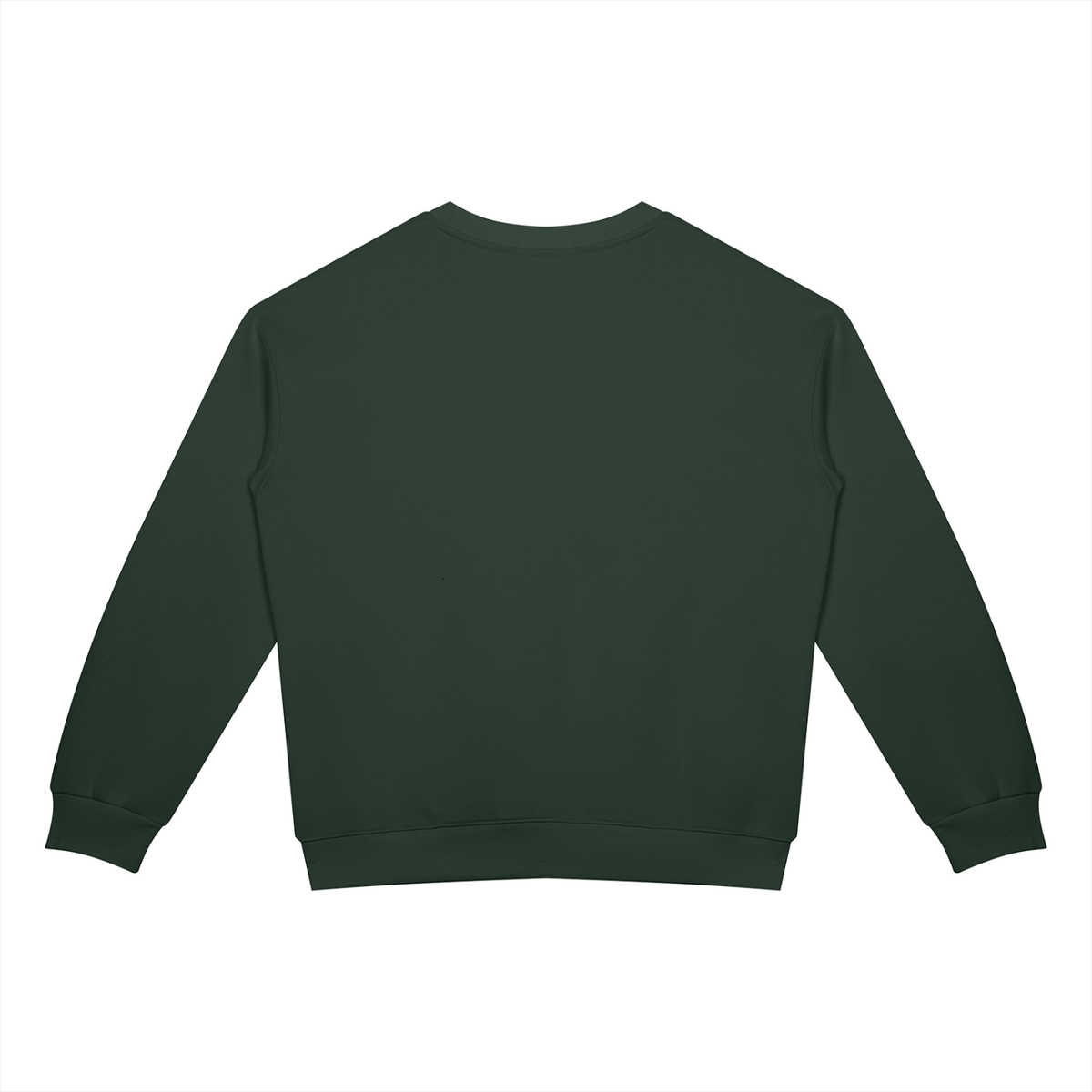 Jubilore "PILA" Unisex Drop Shoulder Crewneck Sweatshirt