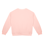 Jubilore "PILA" Unisex Drop Shoulder Crewneck Sweatshirt