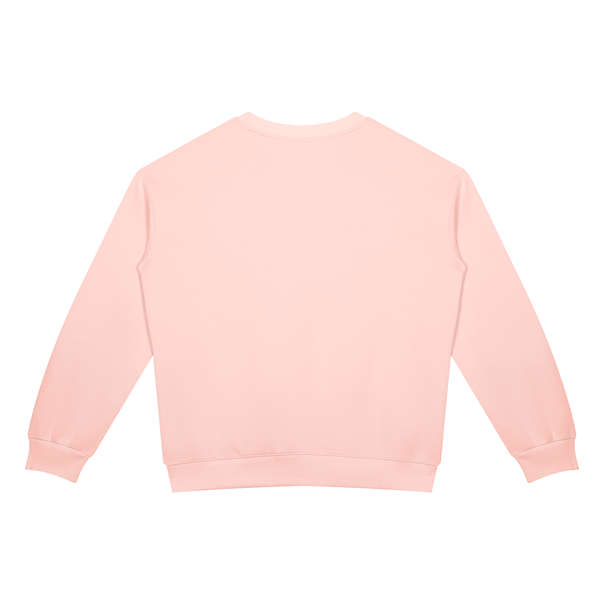 Jubilore "PILA" Unisex Drop Shoulder Crewneck Sweatshirt