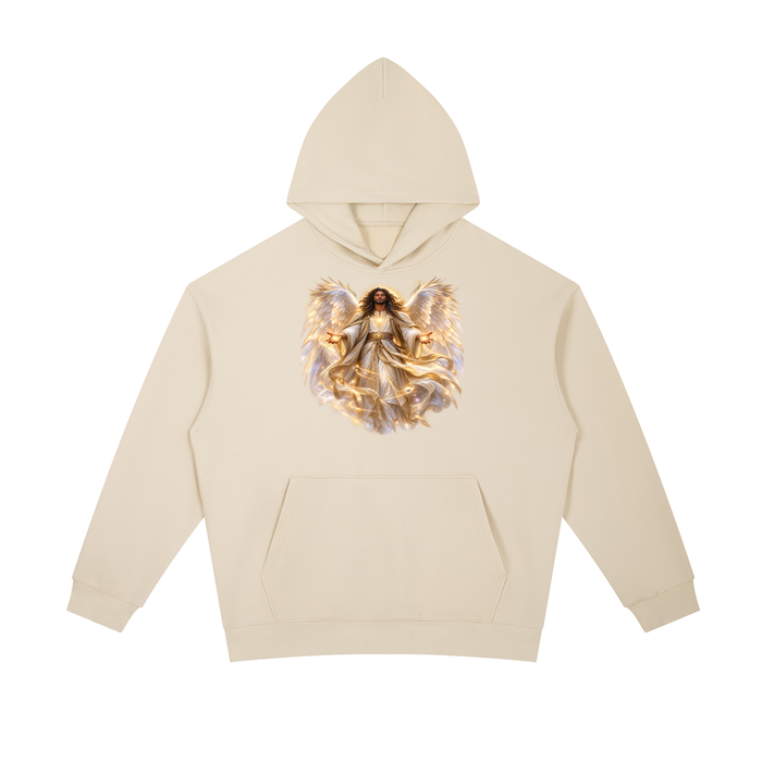 Jubilore "Virtues" Essential Heavyweight Hoodie