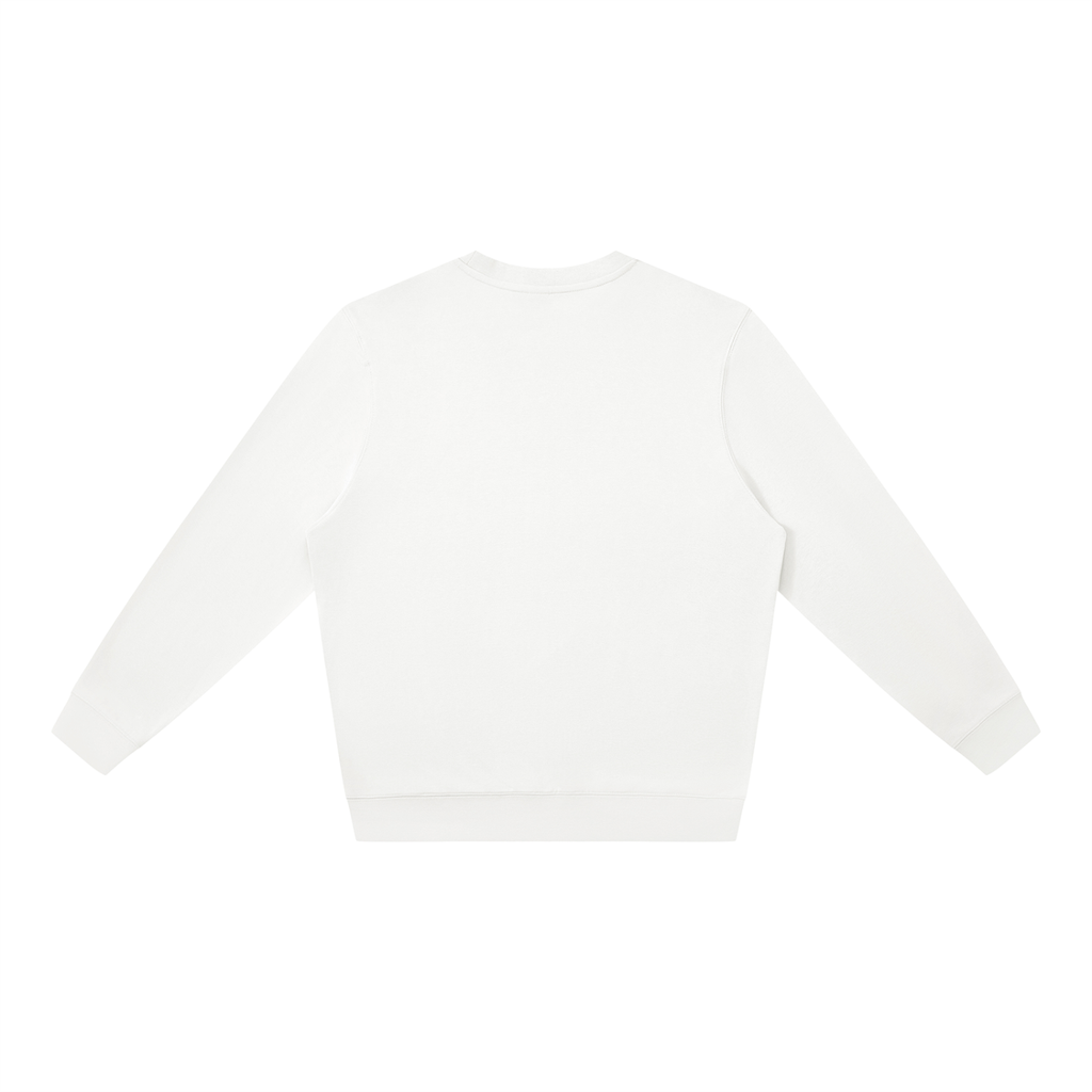 Jubilore "CA" Unisex Oversized Crewneck Sweatshirt