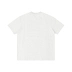Jubilore "CA" Unisex Vintage Wash Distressed T-Shirt