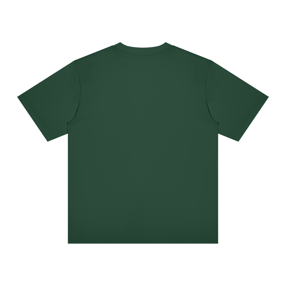 Jubilore "PILA" Unisex Regular Crewneck T-Shirt