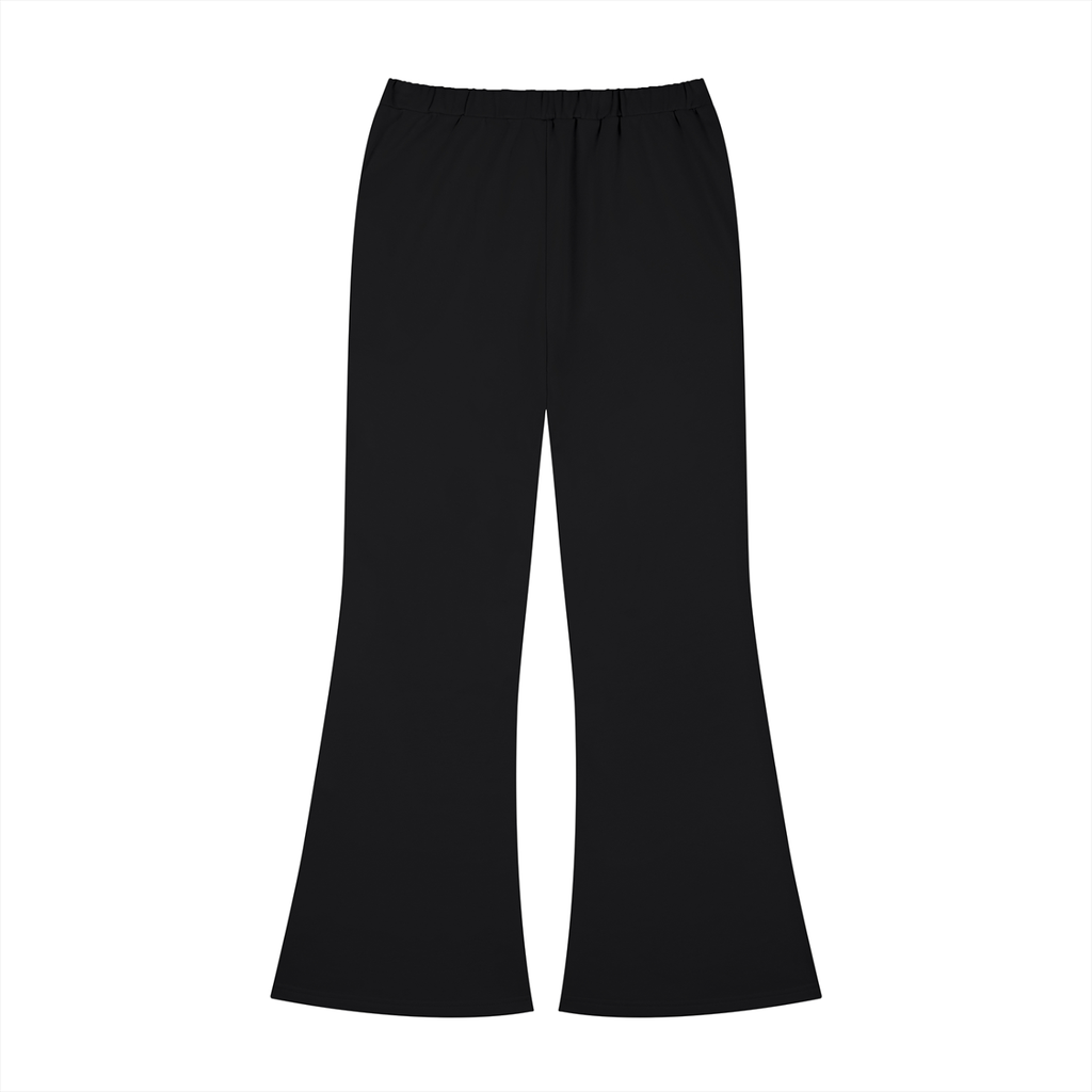 Jubiloré Women's Slim-Fit Flared Sweatpants