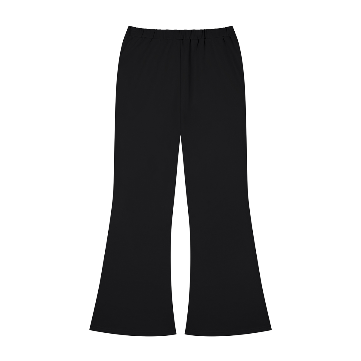 Jubiloré Women's Slim-Fit Flared Sweatpants