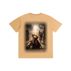 Jubilore "Paul" Pure Cotton Unisex T-Shirt