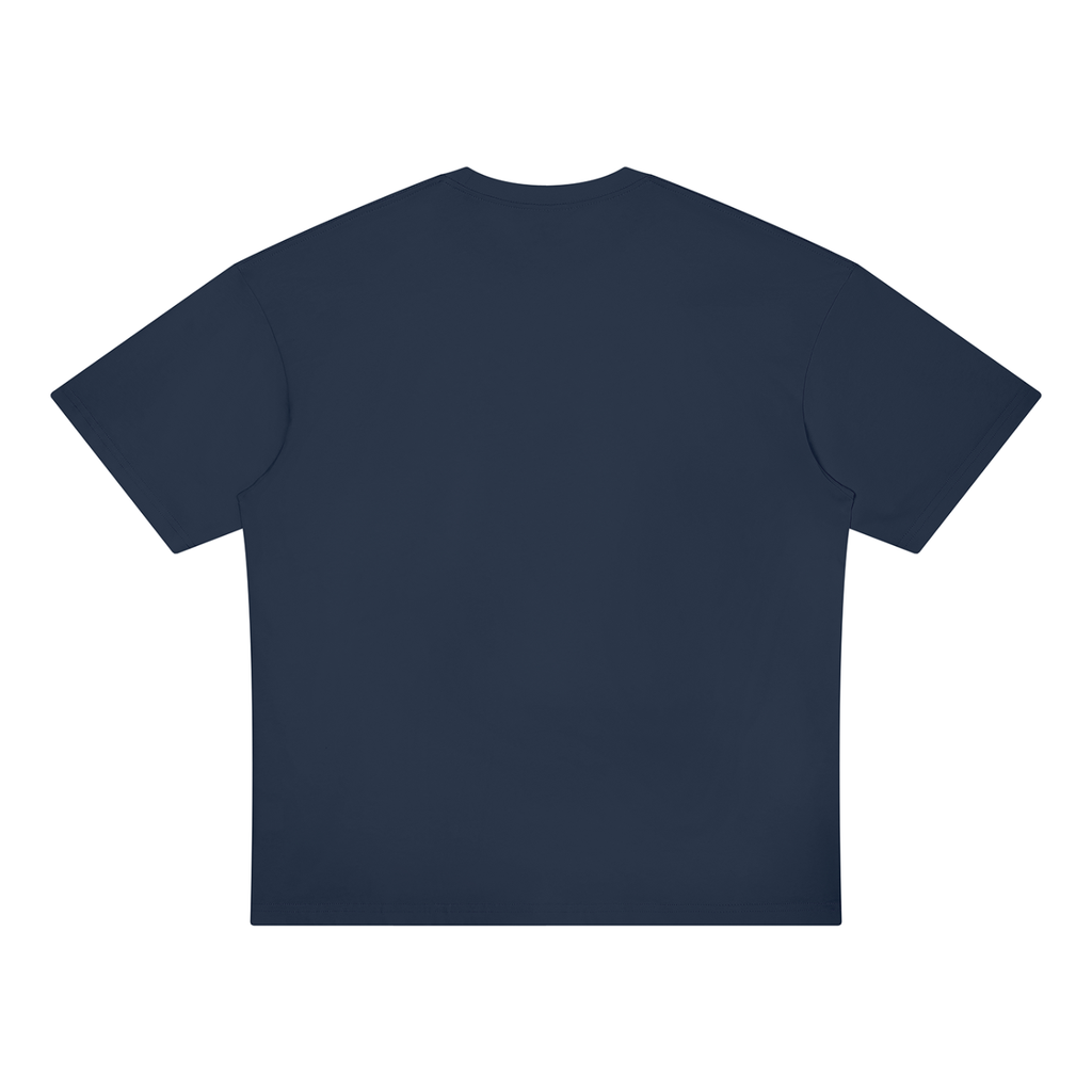 Jubilore "PA" Unisex Oversized Drop Shoulder T-Shirt