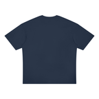 Jubilore "PA" Unisex Oversized Drop Shoulder T-Shirt