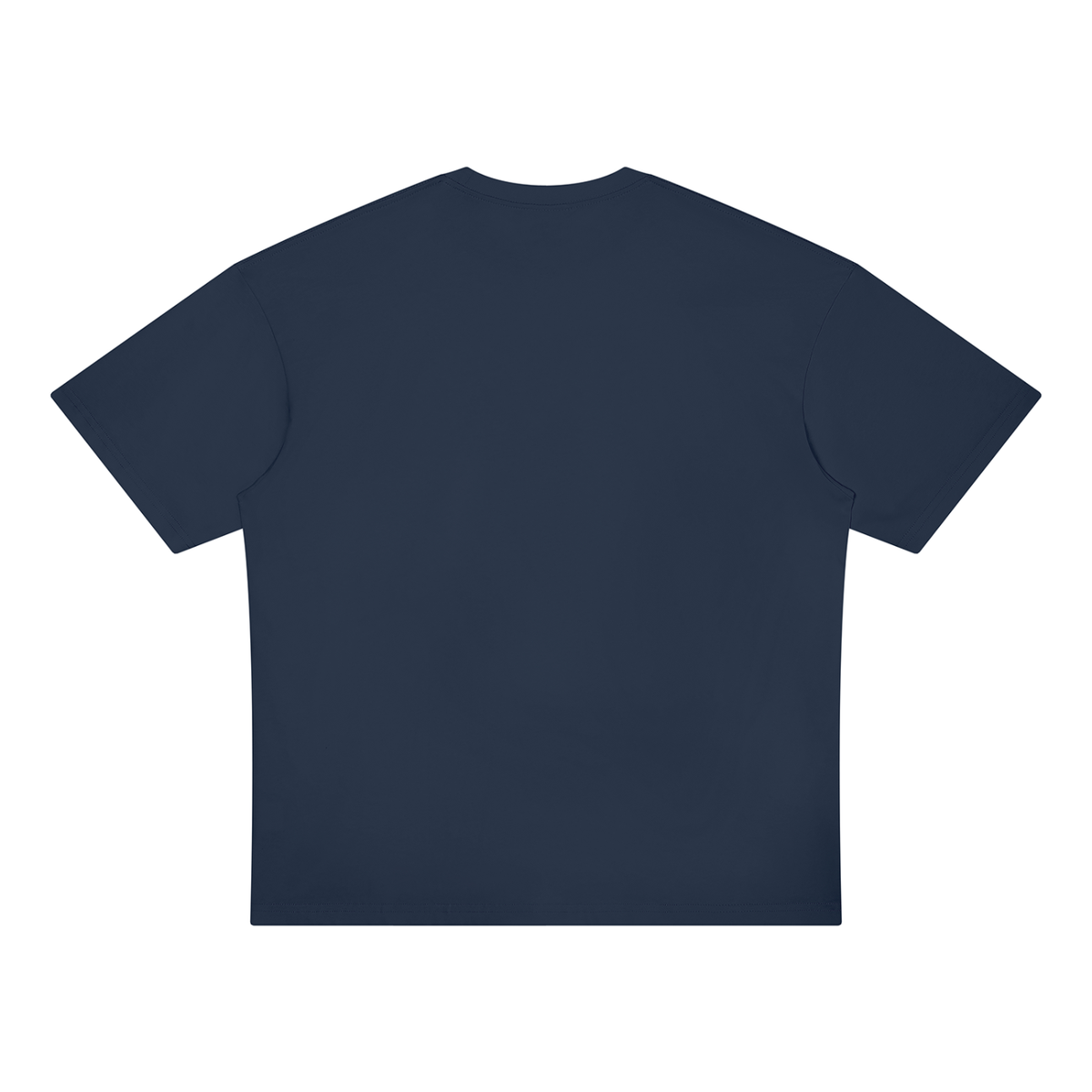 Jubilore "PA" Unisex Oversized Drop Shoulder T-Shirt