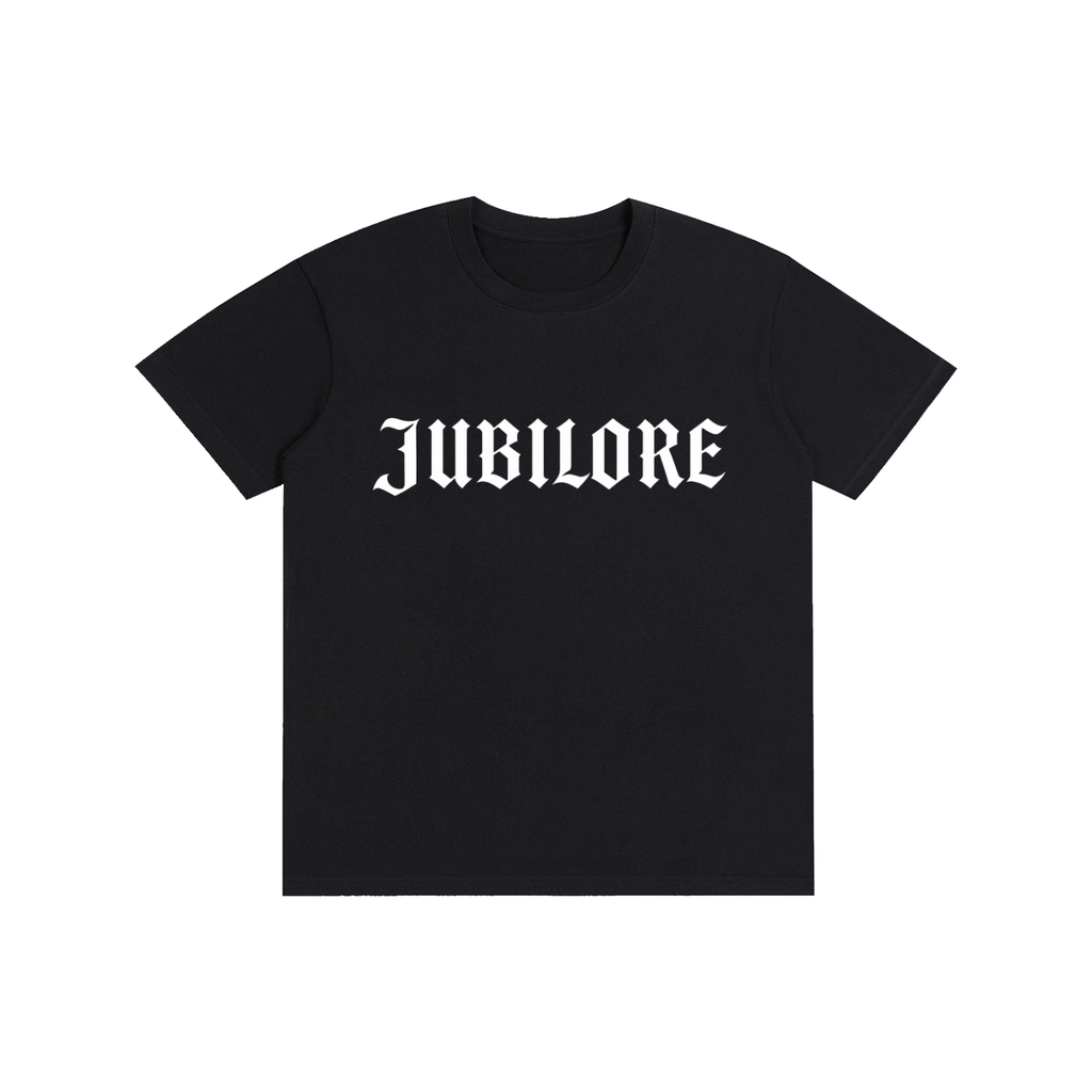 Jubilore Classic Pure Cotton Unisex T-Shirt