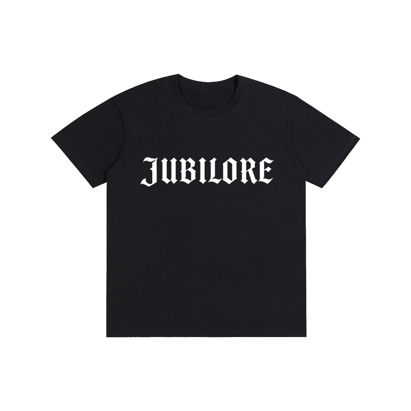 Jubilore Classic Pure Cotton Unisex T-Shirt