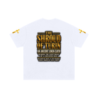 Jubilore "SOT" Unisex Oversized Cotton T-Shirt