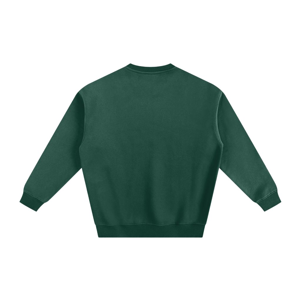 Jubilore "NAA" Fleeced Sweatshirt
