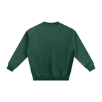 Jubilore "NAA" Fleeced Sweatshirt
