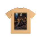 Jubilore "Jezebel" Pure Cotton Unisex T-Shirt