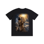 Jubilore "Moses" Pure Cotton Unisex T-Shirt