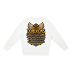 Jubilore "Dominions" Unisex Oversized Crewneck Sweatshirt