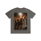 Jubilore "Sodom & Gomorrah" Pure Cotton Unisex T-Shirt