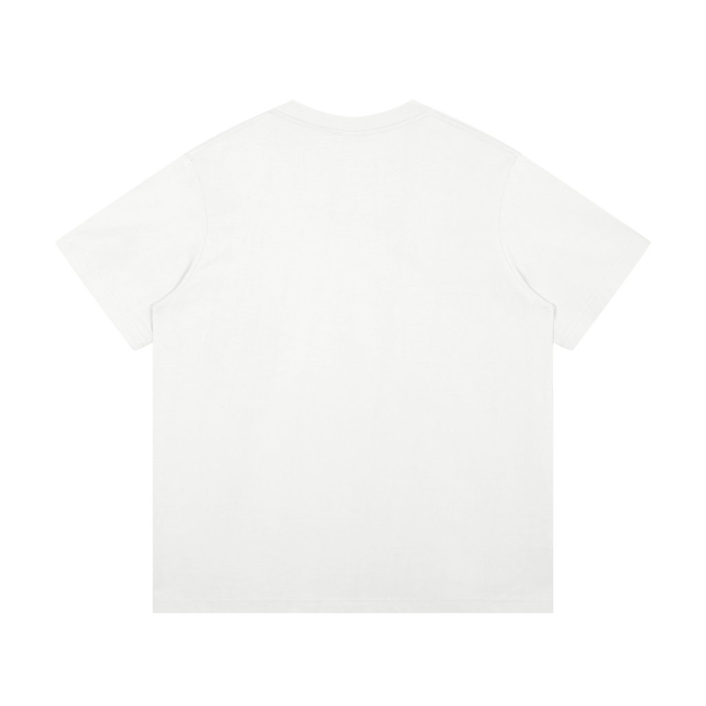 Jubilore "CA" Unisex Mid-Weight Cotton T-Shirt