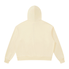 Jubilore Unisex Drop Shoulder Full Zip Hoodie