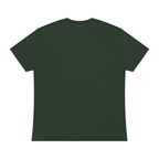 Jubilore "JIK" Unisex Sorona Crewneck T-Shirt