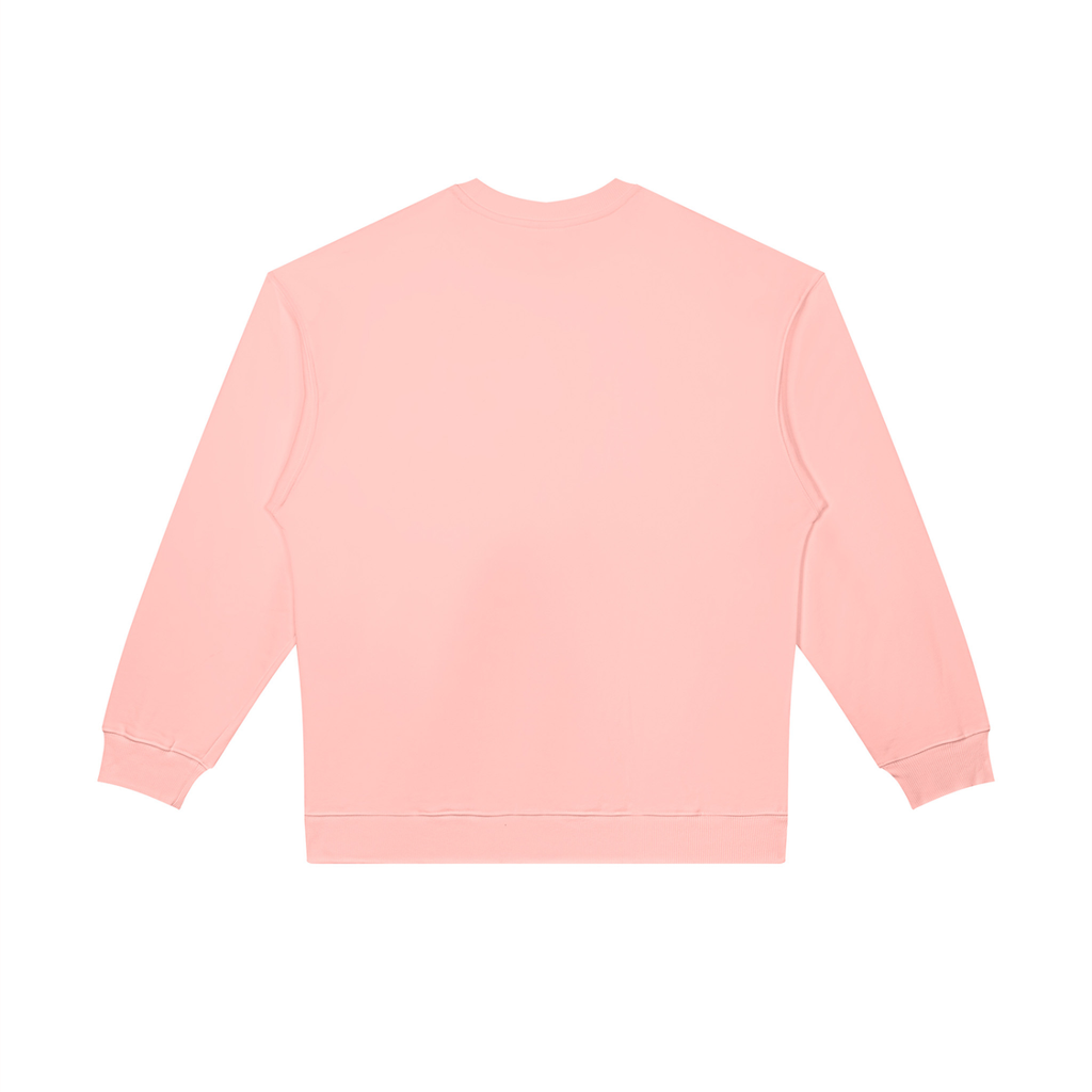 Jubilore "PA" Unisex Oversized Crewneck Sweatshirt