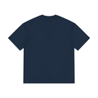 Jubilore "SCA" Unisex Drop Shoulder Cotton T-Shirt