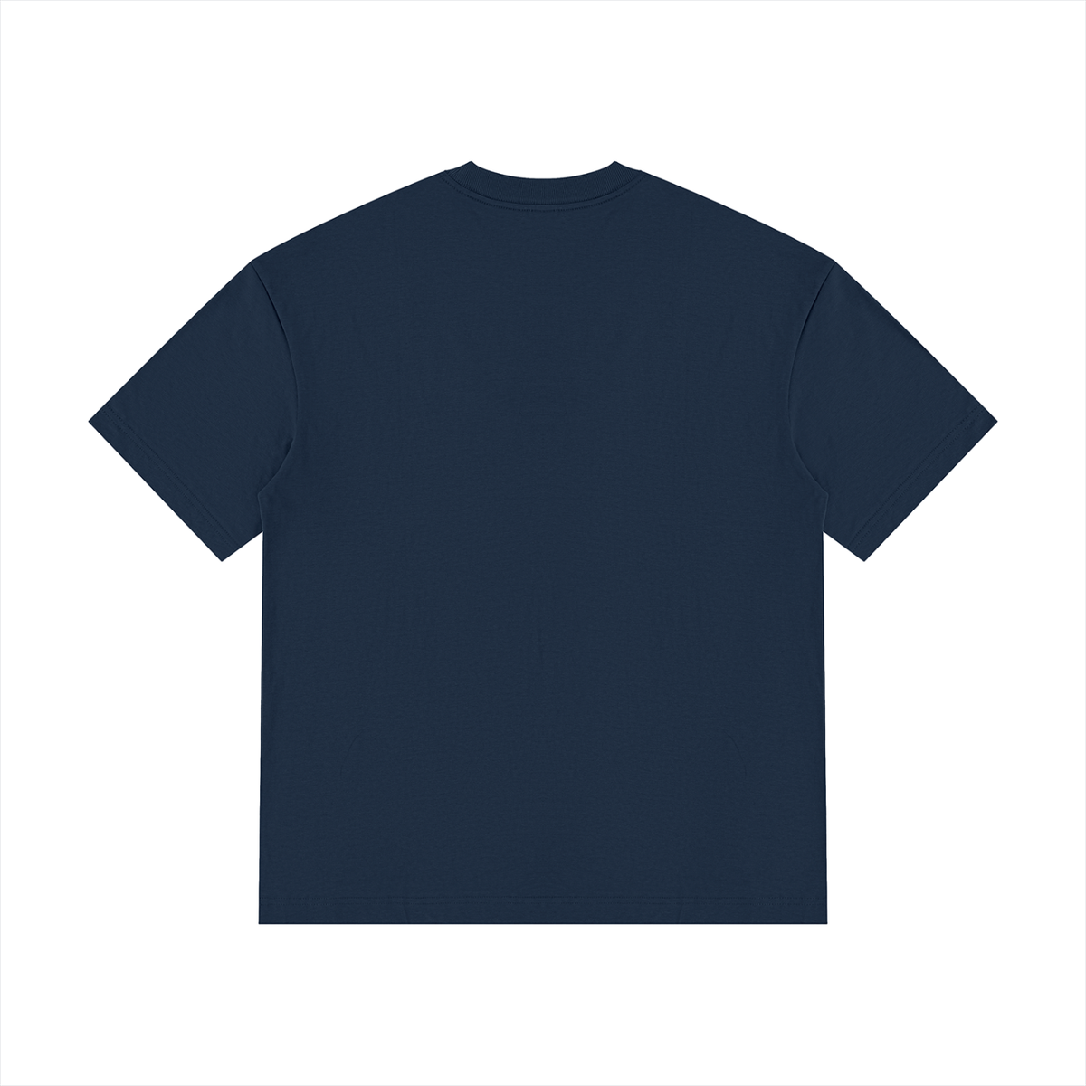 Jubilore "SCA" Unisex Drop Shoulder Cotton T-Shirt