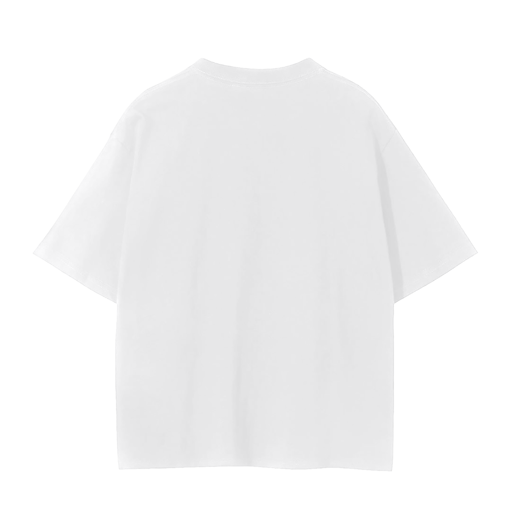 Jubilore "NSA" Unisex Seamless T-Shirt